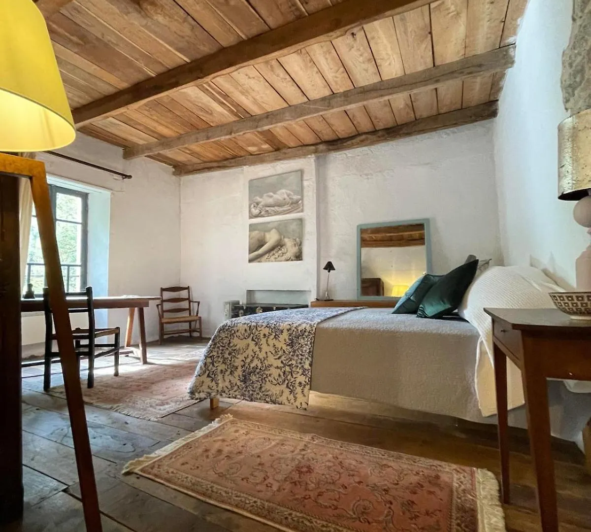 The Guardians Cottage, Chateau Mas De Pradie Foissac  0*, Foissac (Aveyron)