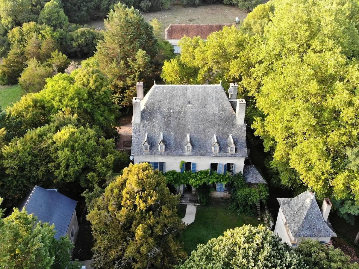 The Guardians Cottage, Chateau Mas De Pradie Foissac